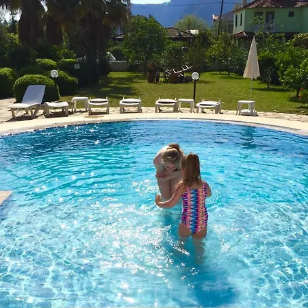 Villa Dalyanjewel Luxury 6 Bedroom Private Pool With Free Wifi And Aircon Dalyan