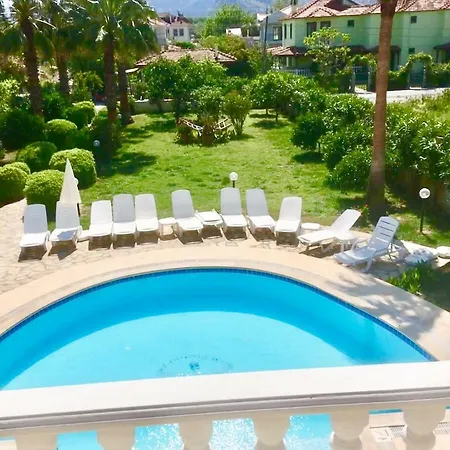 Villa Dalyanjewel Luxury 6 Bedroom Private Pool With Free Wifi And Aircon Dalyan