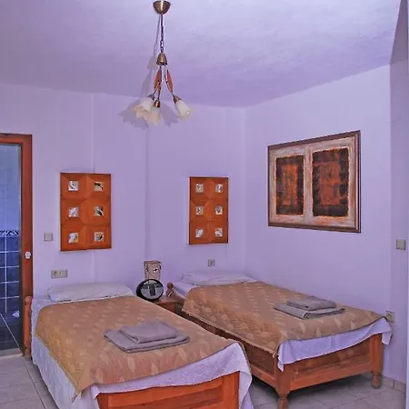 Dalyanjewel Luxury 6 Bedroom Private Pool With Free Wifi And Aircon Dalyan