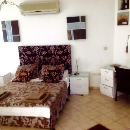 Dalyanjewel Luxury 6 Bedroom Private Pool With Free Wifi And Aircon