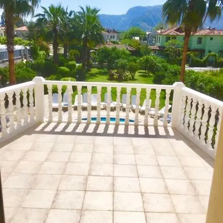Villa Dalyanjewel Luxury 6 Bedroom Private Pool With Free Wifi And Aircon *