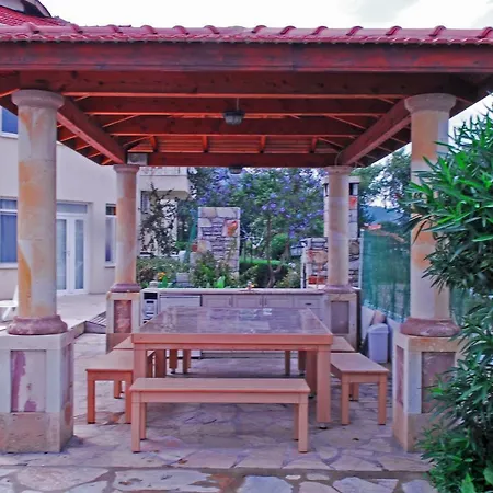 Dalyanjewel Luxury 6 Bedroom Private Pool With Free Wifi And Aircon Villa Dalyan